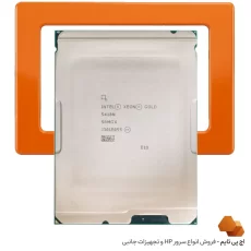 خرید و قیمت سی پی یو سرور Intel Xeon Gold 5418N (۲۴ هسته شبکه G11) | اچ‌پی تایم
