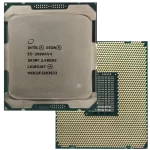 خرید CPU 2699A V4 با گارانتی رسمی اچ پی تایم مخصوص سرور G9 HP