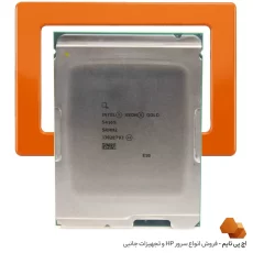 خرید و قیمت سی پی یو سرور Intel Xeon Gold 5416S | اچ پی تایم
