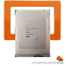 خرید و قیمت CPU سرور Intel Xeon Gold 6426Y | اچ پی تایم