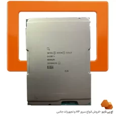خرید و قیمت سی پی یو سرور Intel Xeon Gold 6438Y+ (نسل 11) | اچ پی تایم
