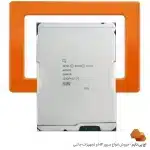 خرید و قیمت سی پی یو سرور Intel Xeon Gold 6458Q (نسل 11) | اچ پی تایم
